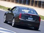 Cadillac ATS 2012 года
